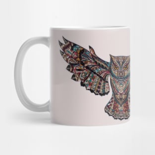 Owl Mug